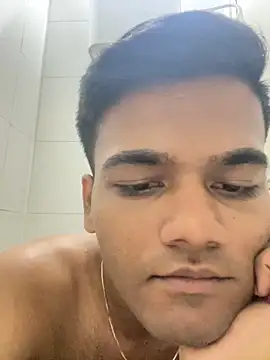 Dazzling dude online show from March 2026 06:31:01 PM