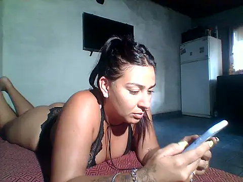 Snapshot of Micaela777 chatting on February 2026 06:28:01 PM Micaela777 online show from February 2026 06:28:01 PM