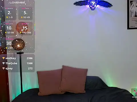 DanniHotBoy02 online show from April 2026 11:02:01 PM