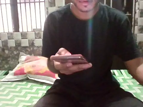 Abhitheplayboy24 online show from March 2026 04:41:01 AM