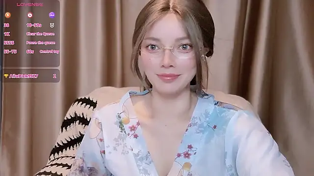 audience114 online show from March 2026 12:01:01 PM