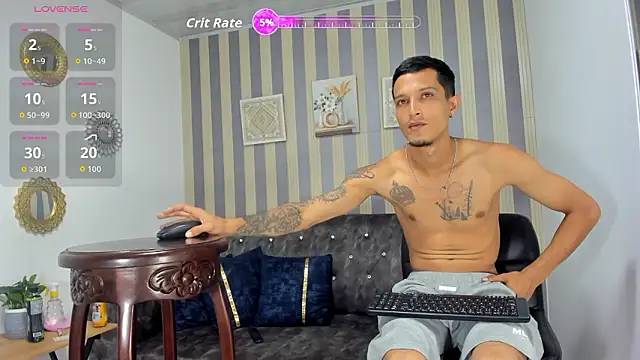 Snapshot of Max_and_anny chatting on March 2026 12:43:02 PM Max and anny online show from March 2026 12:43:02 PM