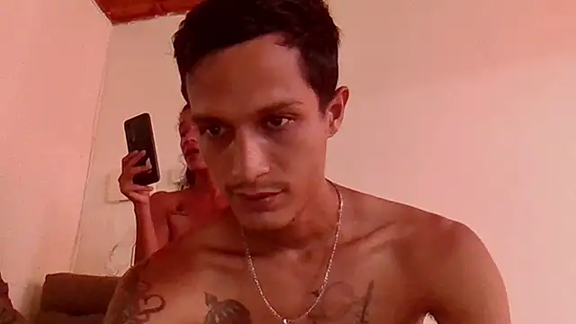 Snapshot of Max_and_anny chatting on April 2026 03:17:02 PM Max and anny online show from April 2026 03:17:02 PM