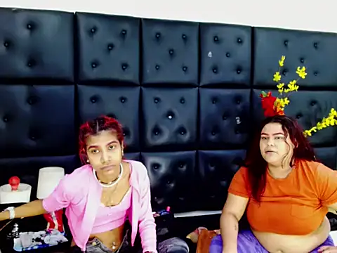 TifannyAmateur online show from March 2026 01:35:02 PM