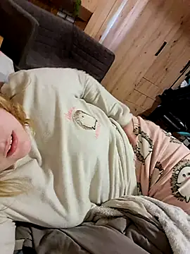 Dulcexpecado online show from March 2026 09:30:02 PM