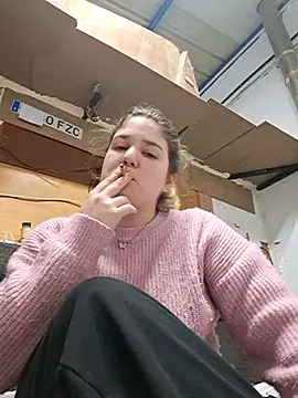 Dulcexpecado online show from March 2026 07:09:01 PM