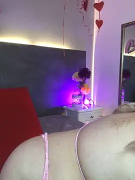 AsshleyDavis online show from February 2025 08:54:02 PM