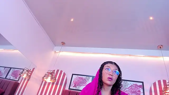 candice johnss online show from February 2026 12:57:01 PM