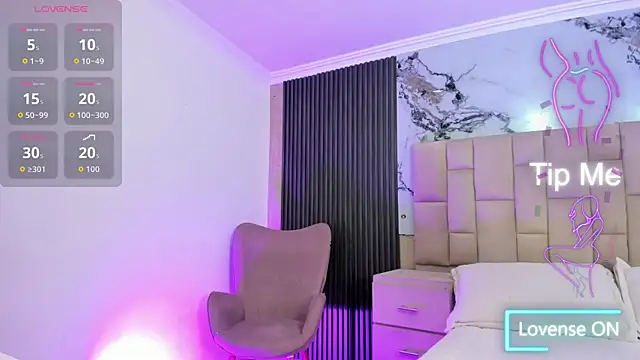 DulcePrince  online show from April 2026 01:41:02 PM