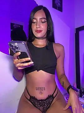 Snapshot of ValeriaMarquez chatting on February 2026 07:56:02 PM ValeriaMarquez online show from February 2026 07:56:02 PM