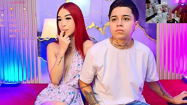 noah bellarose online show from February 2026 01:52:02 PM