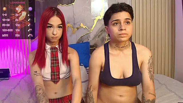 noah bellarose online show from February 2026 08:10:01 PM