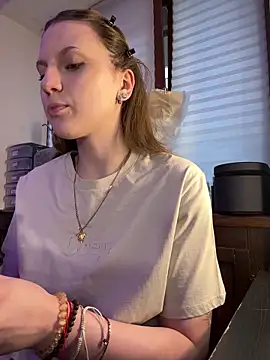 YourSweetArya online show from March 2026 02:56:02 PM