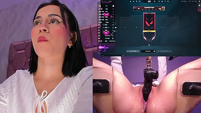 DollieEmma online show from March 2026 01:30:01 PM