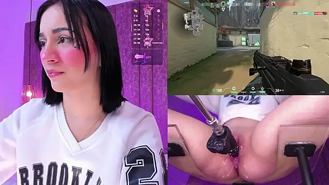 DollieEmma online show from March 2026 01:38:02 PM