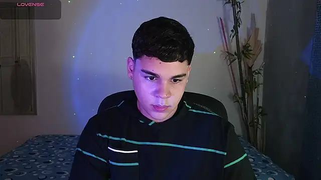 Snapshot of eithan_jonnes chatting on February 2026 08:09:01 PM eithan jonnes online show from February 2026 08:09:01 PM