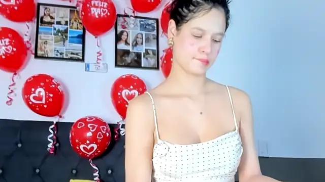 catalina santana4 online show from February 2026 03:47:02 AM