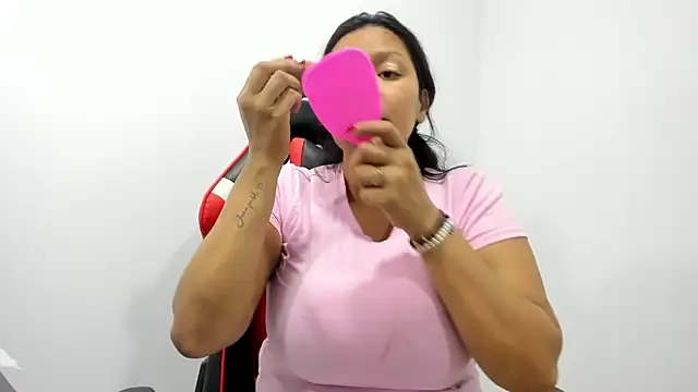 QueenNyxx online show from May 2026 02:58:01 PM