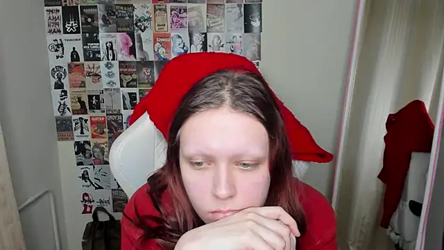 Snapshot of NikolFlostt chatting on February 2026 02:04:02 AM NikolFlostt online show from February 2026 02:04:02 AM