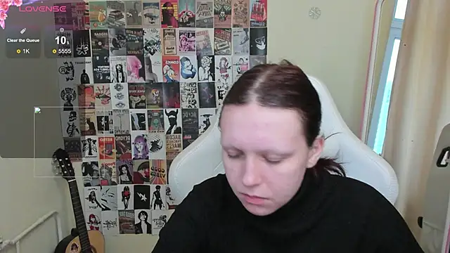 NikolFlostt online show from March 2026 01:09:02 AM