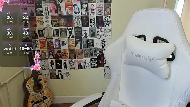 NikolFlostt online show from March 2026 01:05:02 AM