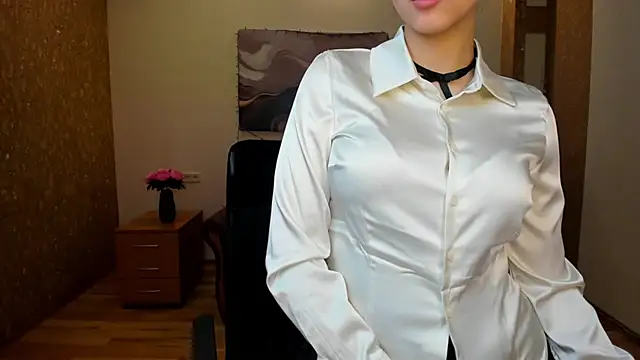 Effy Royse online show from February 2026 07:36:02 AM