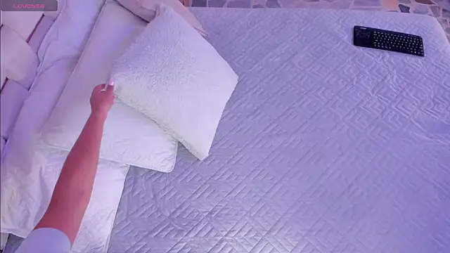 Bunny Blush1 online show from March 2026 07:04:02 PM