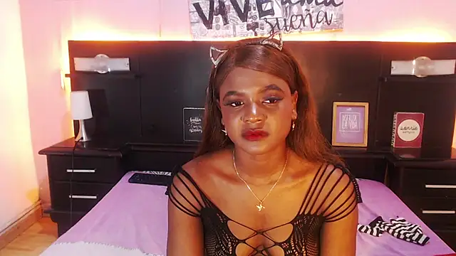 ShannySweett online show from April 2026 05:14:01 AM