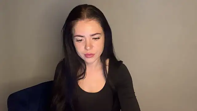 NicoleSensual online show from March 2026 06:18:02 PM