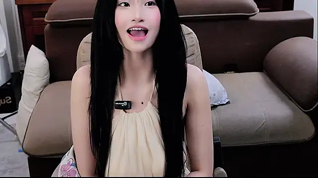 xiaoyu baobei online show from February 2026 04:49:02 AM