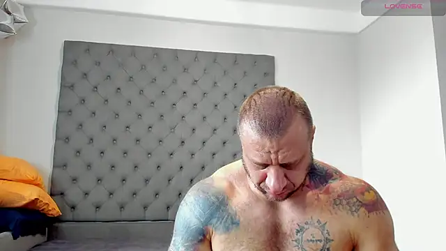 Samson Legend online show from October 2025 10:59:02 AM