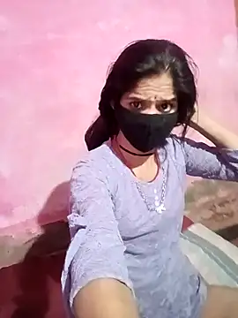 Nenshi sexy online show from February 2026 12:18:01 AM