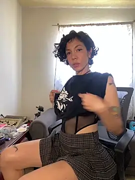 Snapshot of JeanneDuval8888 chatting on February 2026 11:01:02 PM JeanneDuval8888 online show from February 2026 11:01:02 PM