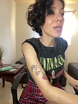 Snapshot of JeanneDuval8888 chatting on February 2026 12:33:02 AM JeanneDuval8888 online show from February 2026 12:33:02 AM