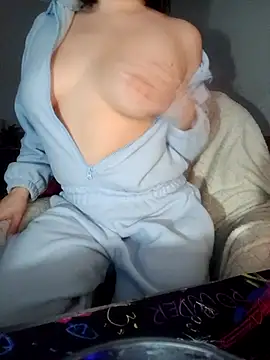 HornyCumBitch online show from February 2026 02:33:01 PM