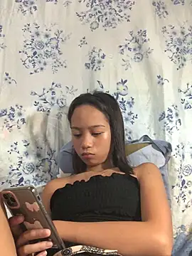 Snapshot of Asianpinay_Skinny1818 chatting on June 2026 09:52:01 AM Asianpinay Skinny1818 online show from June 2026 09:52:01 AM