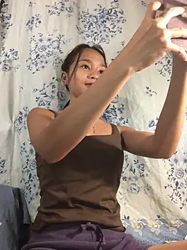 Snapshot of Asianpinay_Skinny1818 chatting on June 2026 10:03:01 AM Asianpinay Skinny1818 online show from June 2026 10:03:01 AM