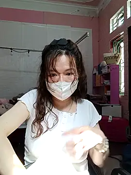 Trang26 online show from March 2026 06:15:01 AM