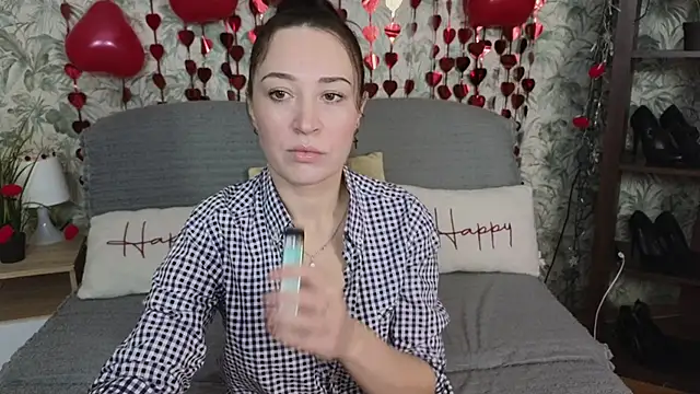 Vivimoonx online show from February 2026 06:31:01 AM