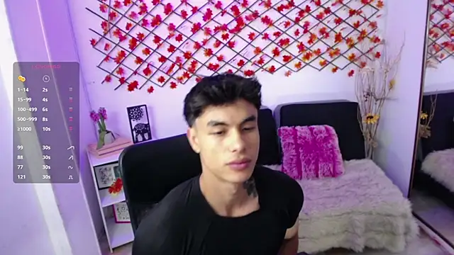 IanWest  online show from April 2026 11:58:01 AM