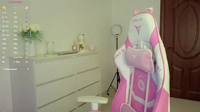 Snapshot of LizaRise chatting on February 2026 12:03:01 PM LizaRise online show from February 2026 12:03:01 PM