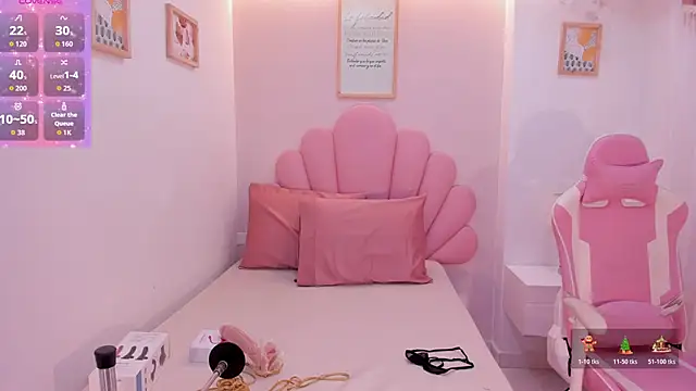 Snapshot of iris_cuteface chatting on February 2026 11:42:01 AM iris cuteface online show from February 2026 11:42:01 AM