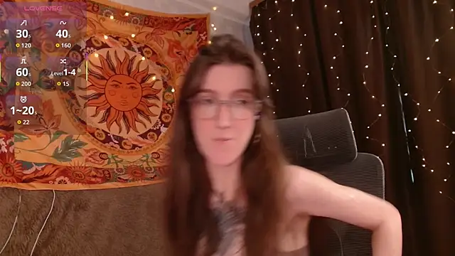 lolami  online show from April 2026 07:42:01 AM