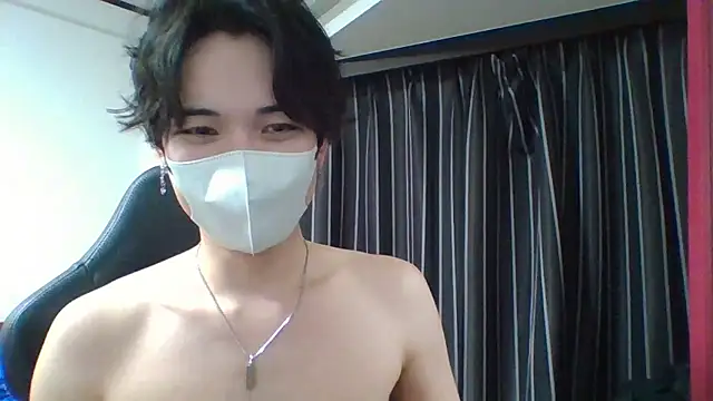 Snapshot of raitokun5555 chatting on February 2026 01:07:02 PM raitokun5555 online show from February 2026 01:07:02 PM