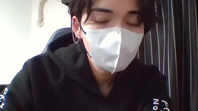 Snapshot of raitokun5555 chatting on February 2026 01:08:02 PM raitokun5555 online show from February 2026 01:08:02 PM