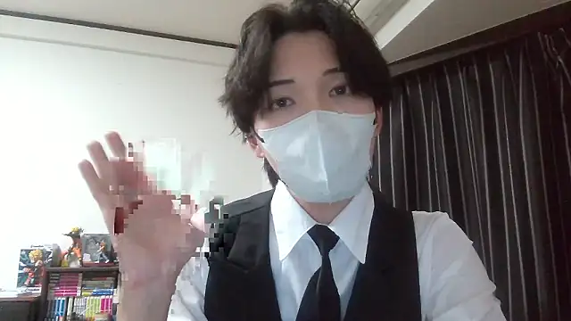 raitokun5555 online show from May 2026 12:04:02 PM