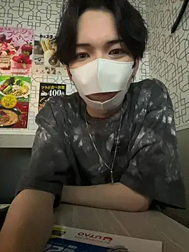 raitokun5555 online show from May 2026 10:11:01 AM