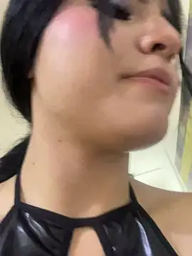 SamanthaVelvettAss online show from February 2026 12:57:01 PM