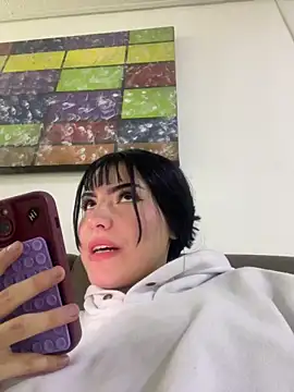 SamanthaVelvettAss online show from February 2026 12:47:02 PM