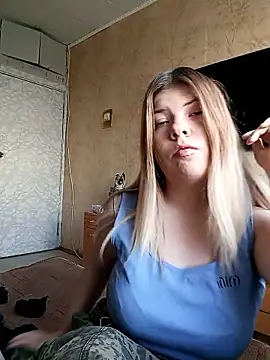 EvaTallor online show from March 2026 01:17:02 PM